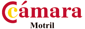 Logo de la Cámara de Motril